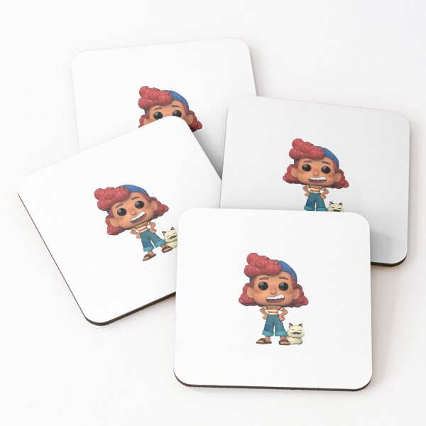 Item preview, Luca Giulia designed and sold by Epic TV USA.