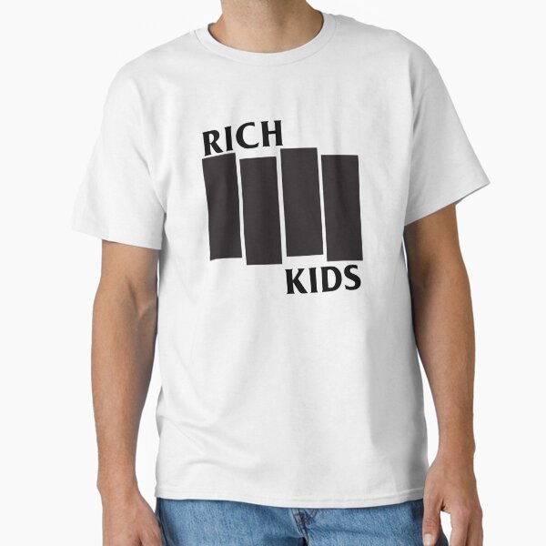 Item preview, rich kids g dragon designed and sold by tv shows and kpop.