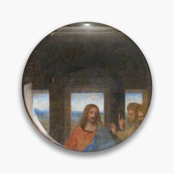 Item preview, The last supper designed and sold by JapanHeavenArt.
