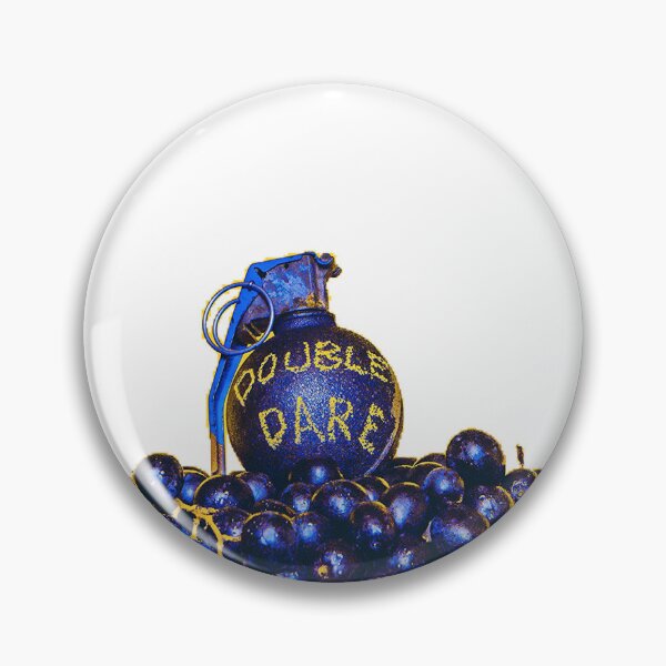 Item preview, Double Dare designed and sold by sunfowers.