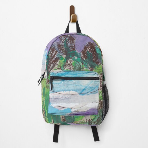 Item preview, Mount Warning designed and sold by John Douglas.