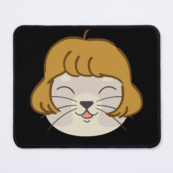 Item preview, Cat With Brown Wig designed and sold by tark6.