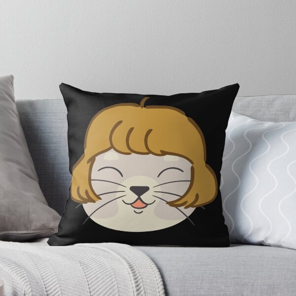 Item preview, Cat With Brown Wig designed and sold by tark6.