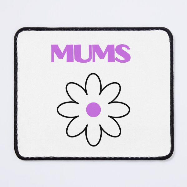 Item preview, Bunch Of Mums designed and sold by SportyDogShop.
