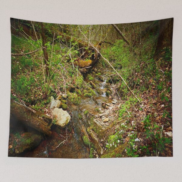 Item preview, Magical Forest designed and sold by VividExhibition.