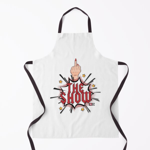 Item preview, The Show - Reddi [Eurovision 2022 - Denmark] designed and sold by Vision-Tees.