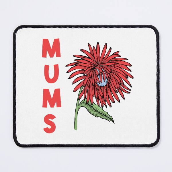 Item preview, Bunch Of Mums designed and sold by SportyDogShop.