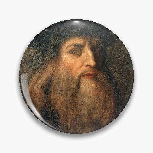 Item preview, leonardo da vinci designed and sold by JapanHeavenArt.