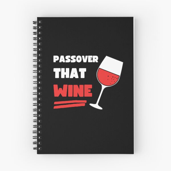 Item preview, FUNNY PASSOVER THAT WINE designed and sold by appareltolove.