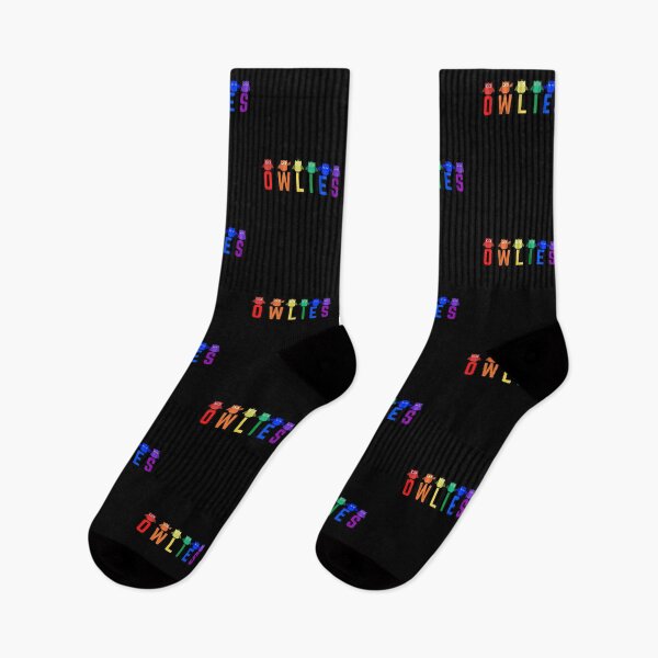 Item preview, Owlies Allies Pun. LGBTQ Ally Pride designed and sold by Subtle Pride Shop.