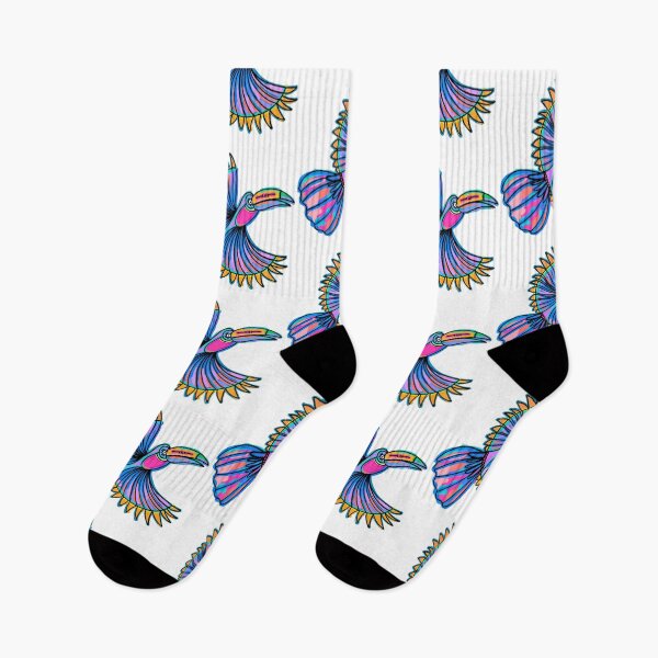 Item preview, Tropical Toucan designed and sold by ANDREASILVESTRI.