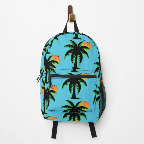 Item preview, Palm Tree In The Sun - Cor 05 designed and sold by SumarUp.