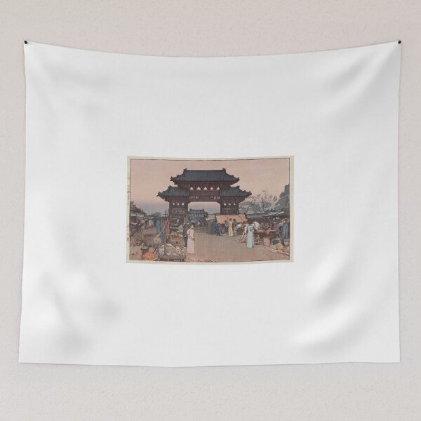 Artikelvorschau, Japanese Heaven Gate entworfen und verkauft von JapanHeavenArt.