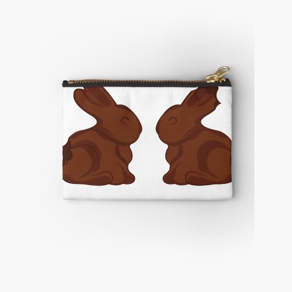 Item preview, My Butt Hurts Chocolate Bunny designed and sold by selimane.