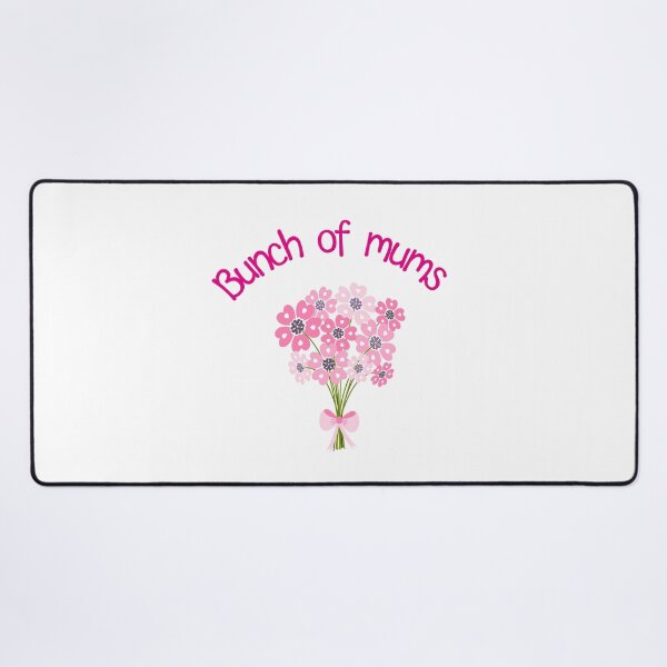 Item preview, Bunch Of Mums designed and sold by SportyDogShop.