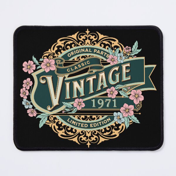 Item preview, Vintage 1971 designed and sold by Rhu Creations.