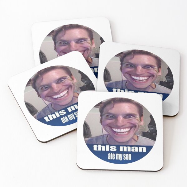 Item preview, jerma ate my son designed and sold by kotonok0.