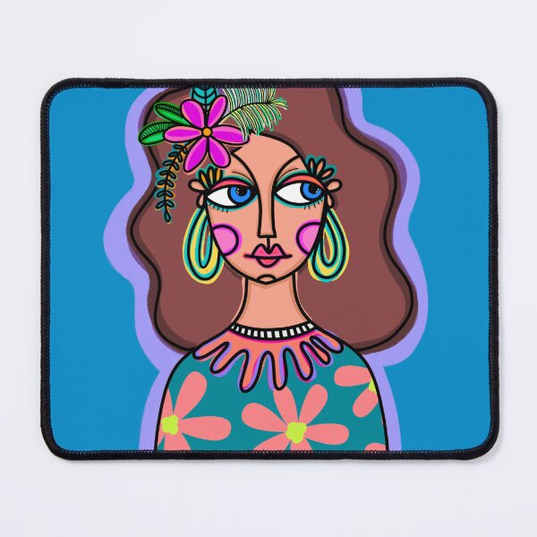 Item preview, Señorita designed and sold by ANDREASILVESTRI.