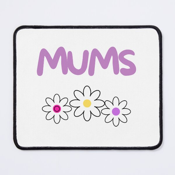 Item preview, Bunch Of Mums designed and sold by SportyDogShop.