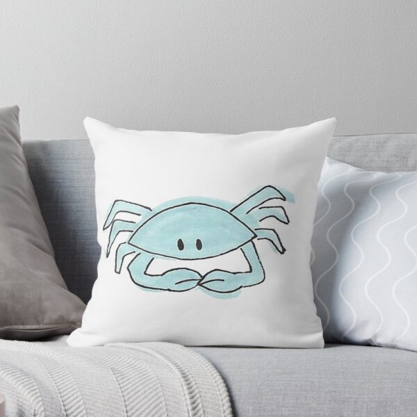 Item preview, Cute Lil Crab!  designed and sold by Olivialee14.