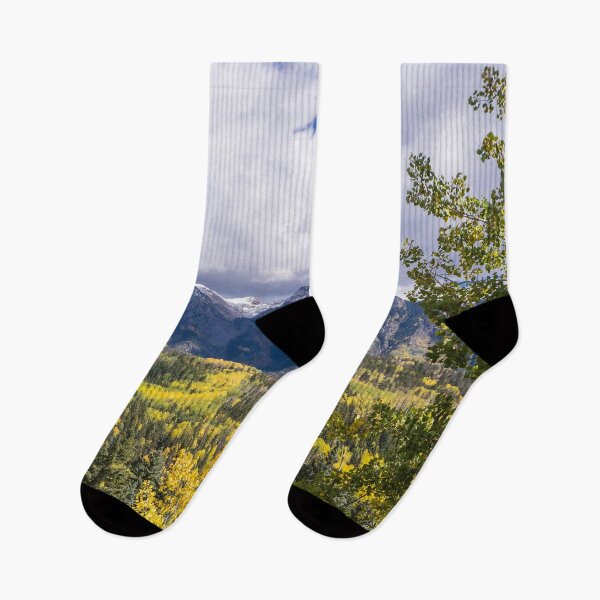 Item preview, Colorado in Autumn  designed and sold by Lostlogo.