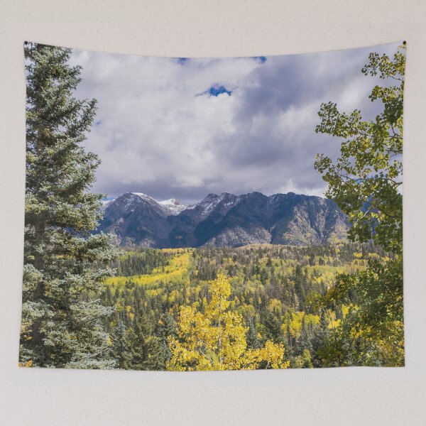 Item preview, Colorado in Autumn  designed and sold by Lostlogo.