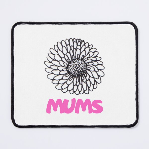 Item preview, Bunch Of Mums designed and sold by SportyDogShop.