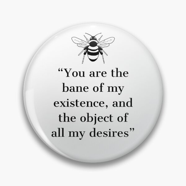 Item preview, You Are the Bane Of My Existence designed and sold by WildMoonStore.