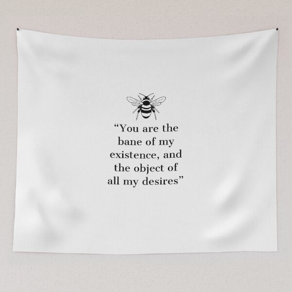 Item preview, You Are the Bane Of My Existence designed and sold by WildMoonStore.