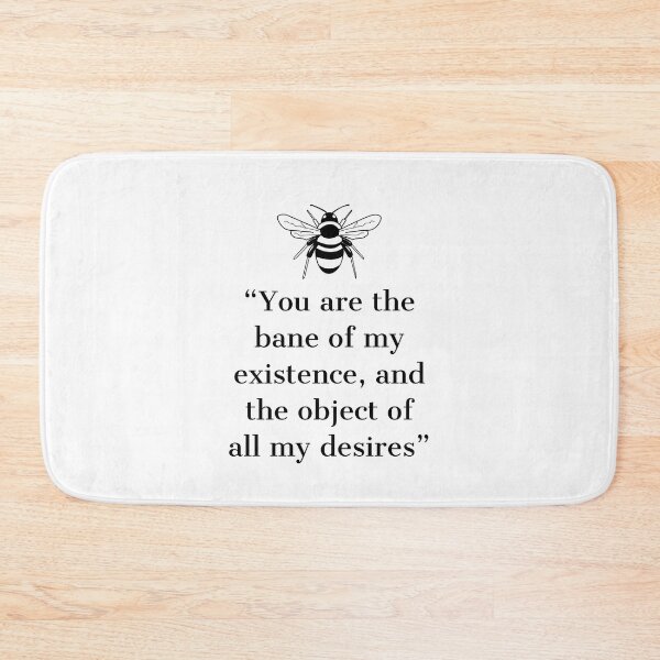 Item preview, You Are the Bane Of My Existence designed and sold by WildMoonStore.