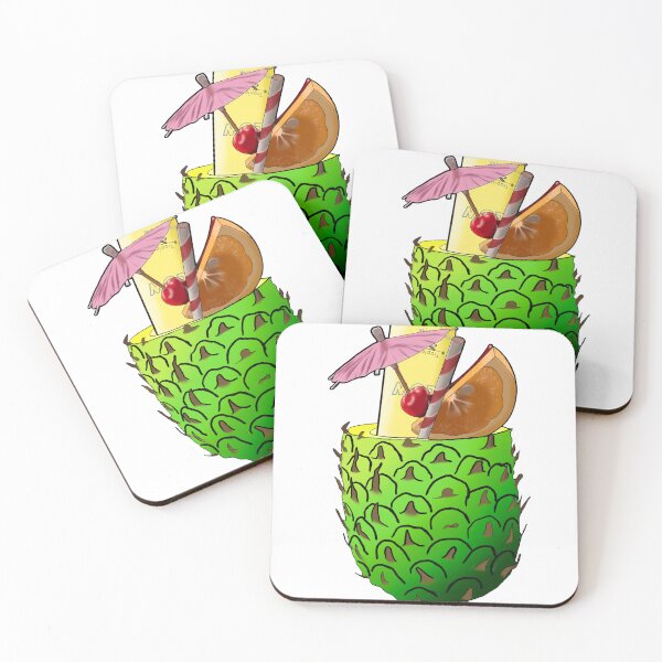 Item preview, Pina colada  designed and sold by CaleysCreations.