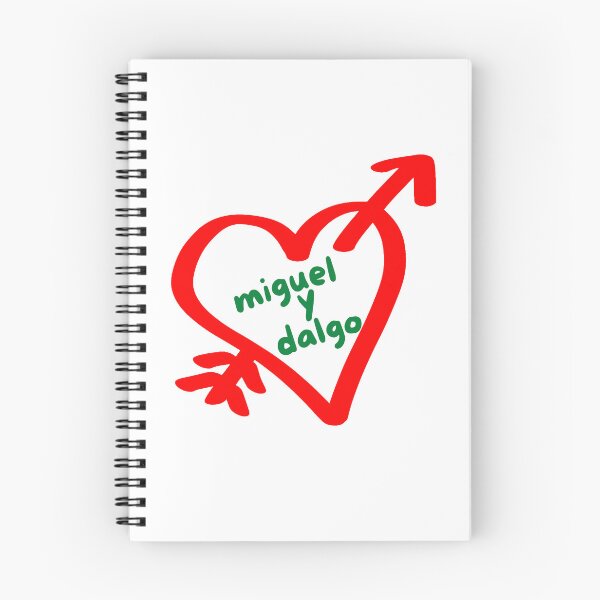 Item preview, MIGUEL Y DALGO (MIGUEL HIDALGO) FUNNY MEXICAN INDEPENDENCE designed and sold by appareltolove.