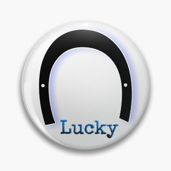 Item preview, Lucky Horse designed and sold by 59SHOP24.