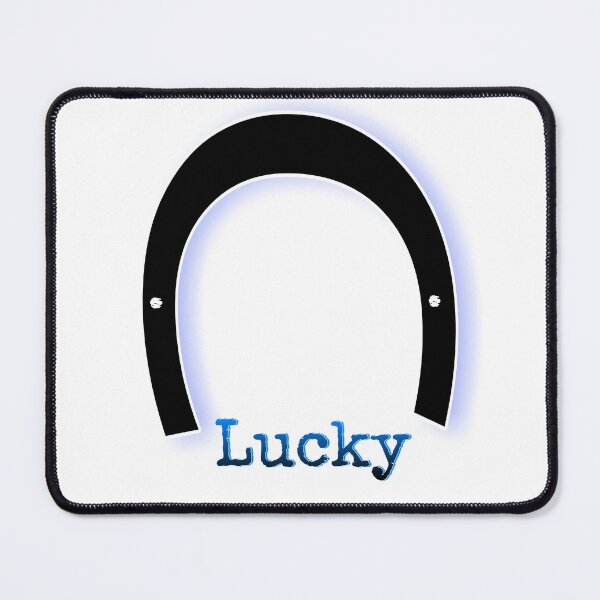 Item preview, Lucky Horse designed and sold by 59SHOP24.