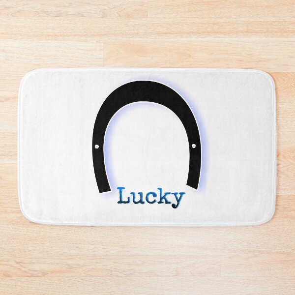 Item preview, Lucky Horse designed and sold by 59SHOP24.