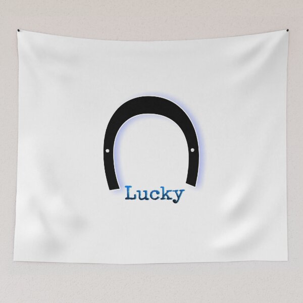 Item preview, Lucky Horse designed and sold by 59SHOP24.
