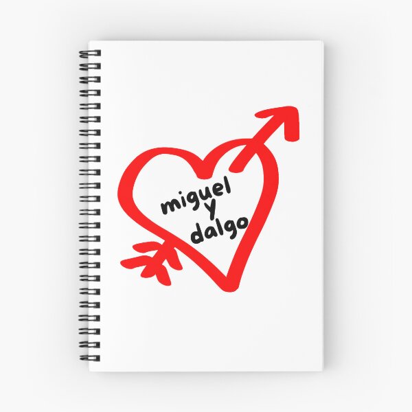 Item preview, MIGUEL Y DALGO (MIGUEL HIDALGO) FUNNY MEXICAN INDEPENDENCE designed and sold by appareltolove.