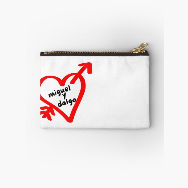 Item preview, MIGUEL Y DALGO (MIGUEL HIDALGO) FUNNY MEXICAN INDEPENDENCE designed and sold by appareltolove.