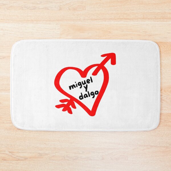 Item preview, MIGUEL Y DALGO (MIGUEL HIDALGO) FUNNY MEXICAN INDEPENDENCE designed and sold by appareltolove.