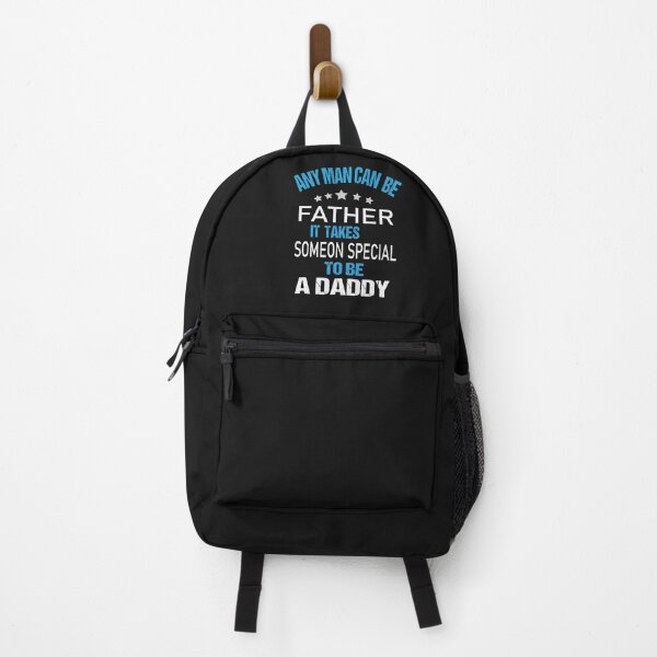 Item preview, Any Man Can Be A Father But It Takes Someone Special To Be A Dad designed and sold by ASSOUKI9.