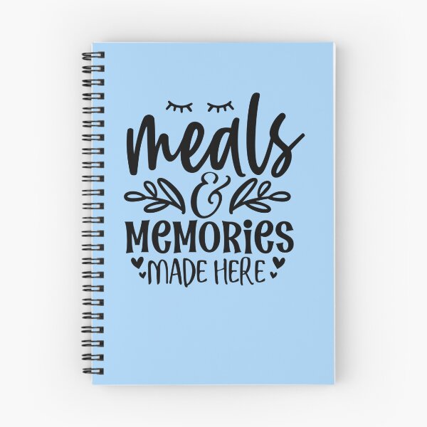 Item preview, Meals and memories made here ,kitchen, food, cook, memories, chef, cooking, meals, love, meals and m designed and sold by JuergenBinde.