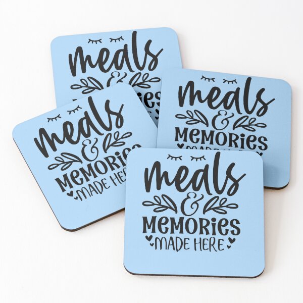 Item preview, Meals and memories made here ,kitchen, food, cook, memories, chef, cooking, meals, love, meals and m designed and sold by JuergenBinde.