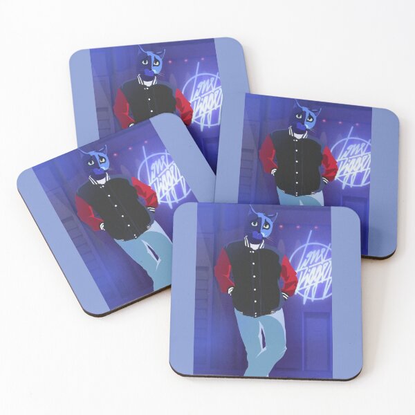 Item preview, caravan palace designed and sold by Pop-clothes.