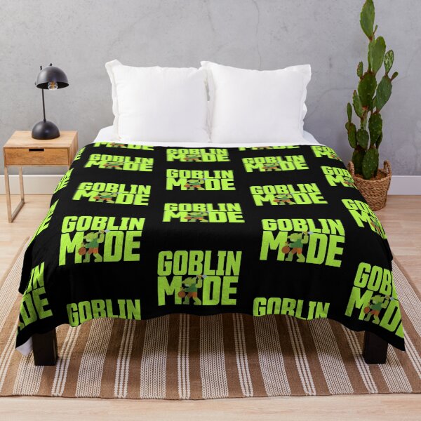 Item preview, Goblin Mode Engaged designed and sold by KemeDesign.
