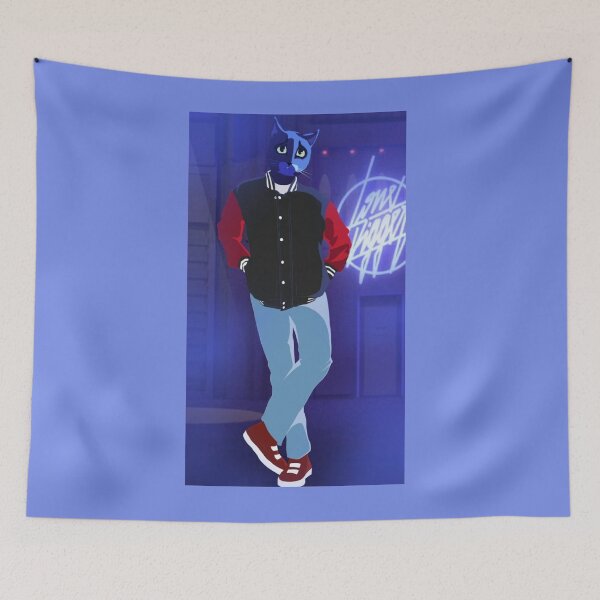 Item preview, caravan palace designed and sold by Pop-clothes.