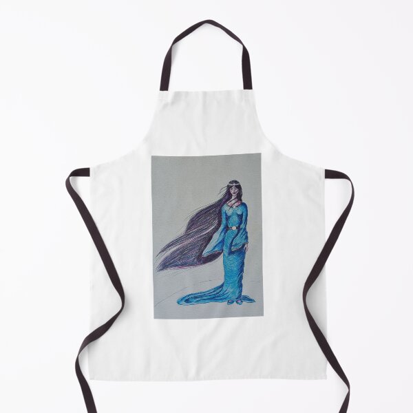 Item preview, Lady Alone designed and sold by BEM2-Studio.