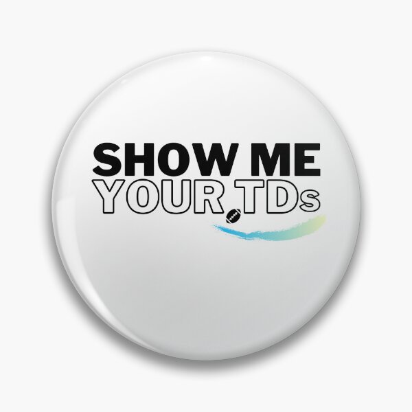 Item preview, Show me your tds T- Shirt designed and sold by SuccessSK.