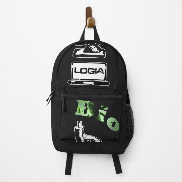 Item preview, Biologia designed and sold by Luizprint.