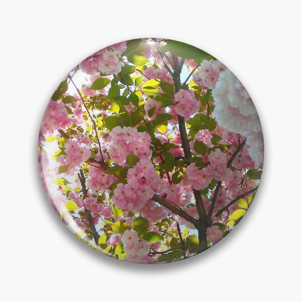 Item preview, CherryBlossoms designed and sold by EleMcKay.