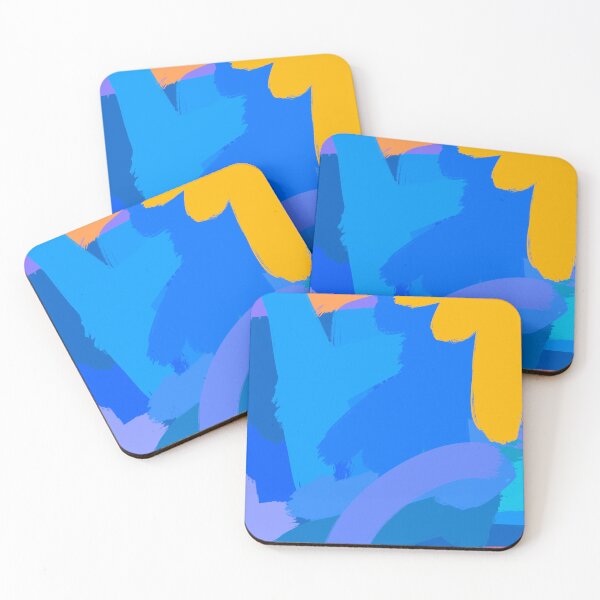 Item preview, Blue sea designed and sold by ANDREASILVESTRI.